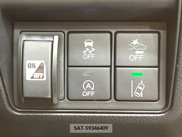 Honda ODYSSEY 2017-05 280914-5