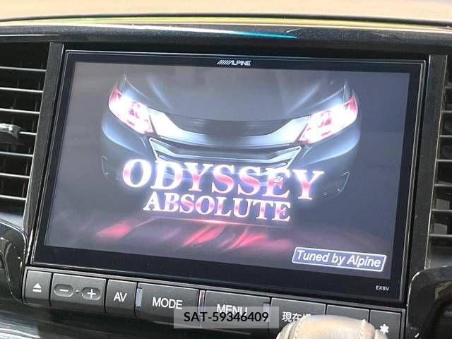 Honda ODYSSEY 2017-05 280914-2