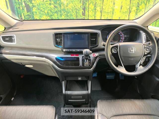 Honda ODYSSEY 2017-05 280914-1