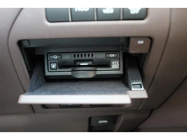 Lexus LS 2018-01 11309-3