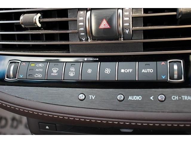 Lexus LS 2018-01 11309-5