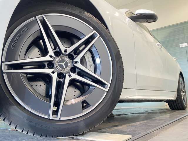 Mercedes Benz C-CLASS 2022-03 195979-4