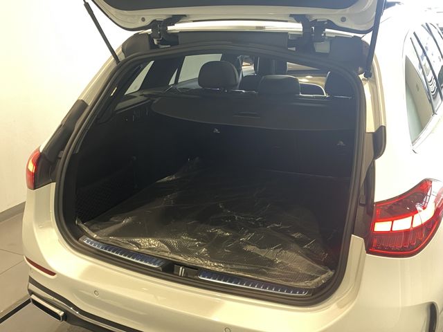 Mercedes Benz C-CLASS 2022-03 195979-19