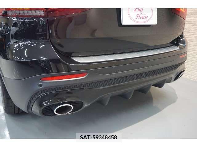 Amg GLB-Class 2021-10 262733-6