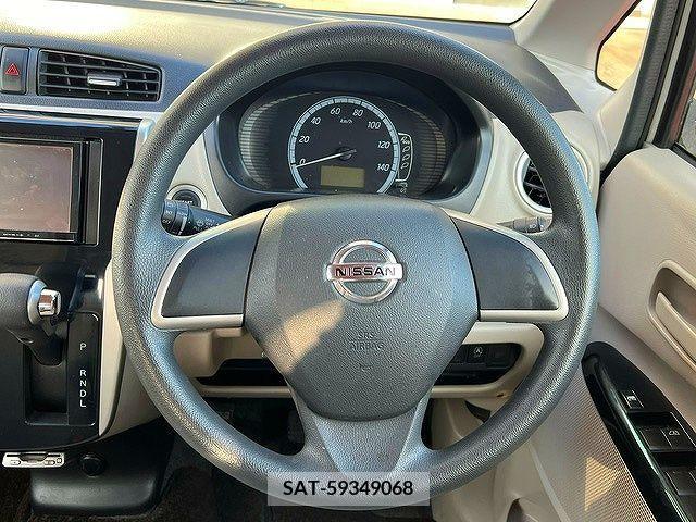 Nissan DAYZ 2013-07 387643-13