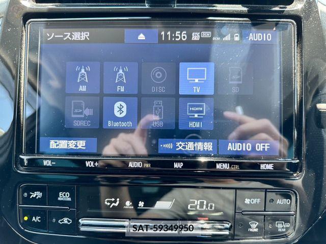 Toyota PRIUS 2019-09 322450-16