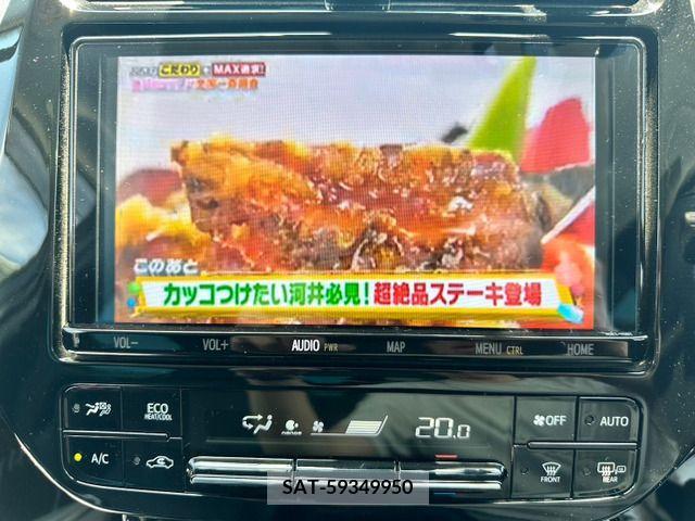 Toyota PRIUS 2019-09 322450-15