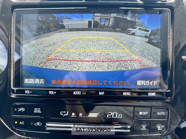 Toyota PRIUS 2019-09 322450-14