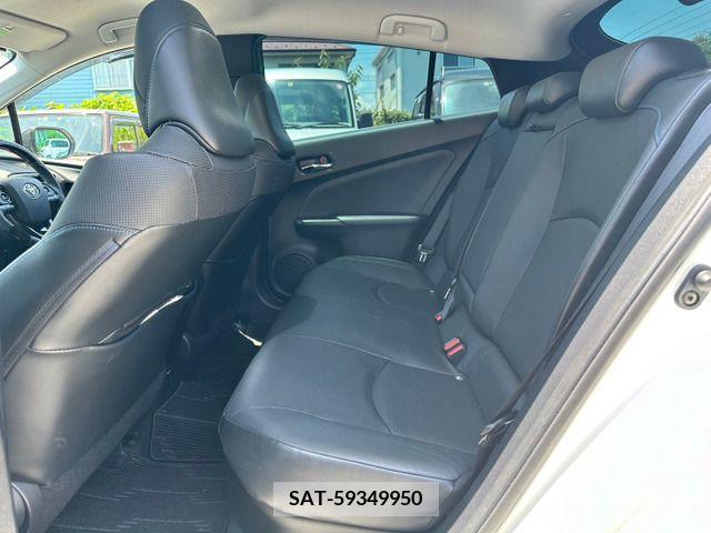 Toyota PRIUS 2019-09 322450-10