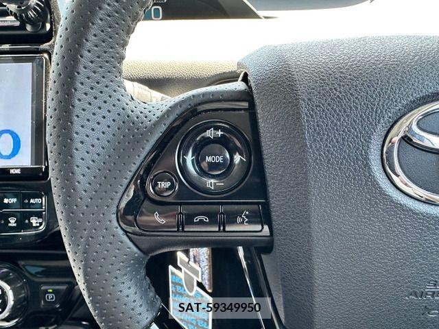 Toyota PRIUS 2019-09 322450-18