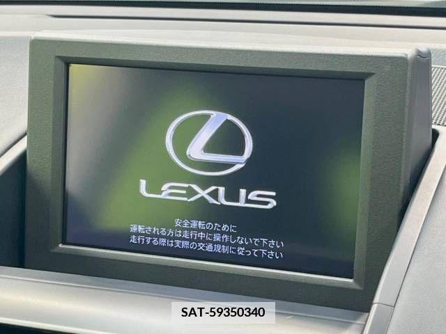 Lexus HS 2011-07 387867-3