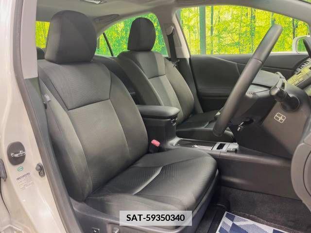 Lexus HS 2011-07 387867-8