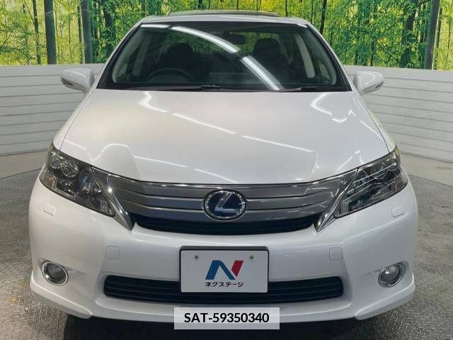 Lexus HS 2011-07 387867-14