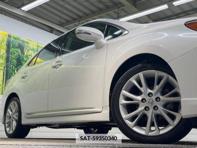 Lexus HS 2011-07 387867-13