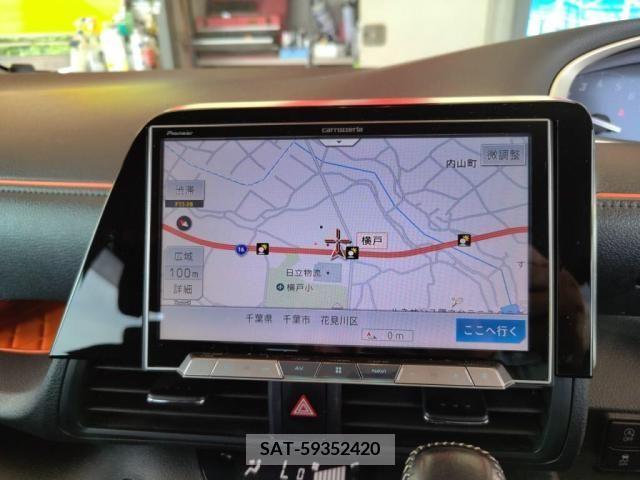 Toyota SIENTA 2017-06 330468-16