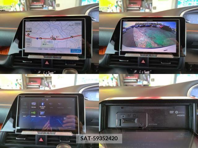 Toyota SIENTA 2017-06 330468-5