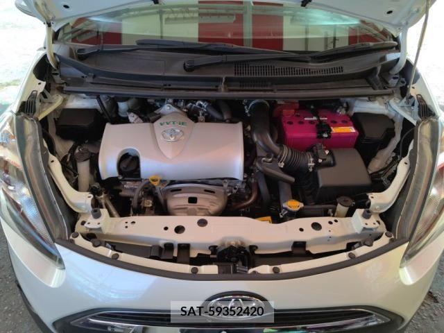 Toyota SIENTA 2017-06 330468-29
