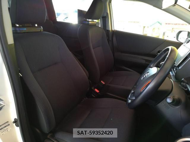 Toyota SIENTA 2017-06 330468-12