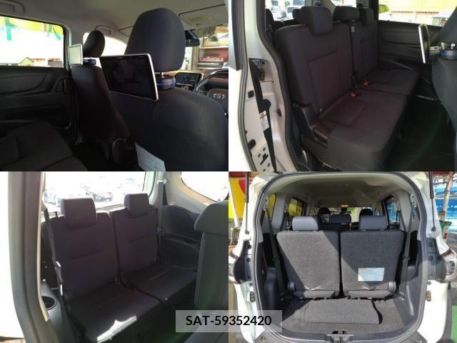 Toyota SIENTA 2017-06 330468-6
