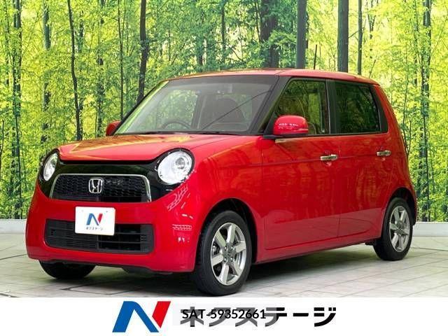 Honda N-ONE 2013-03 253672-0