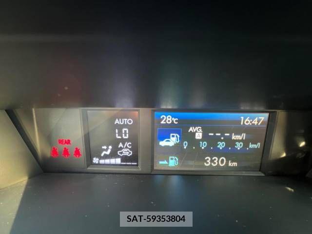 Subaru FORESTER 2013-03 270262-2