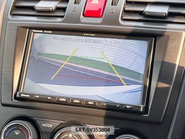 Subaru FORESTER 2013-03 270262-4
