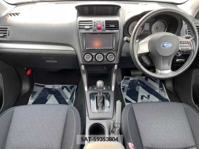 Subaru FORESTER 2013-03 270262-1