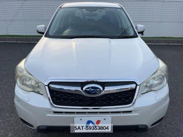 Subaru FORESTER 2013-03 270262-19