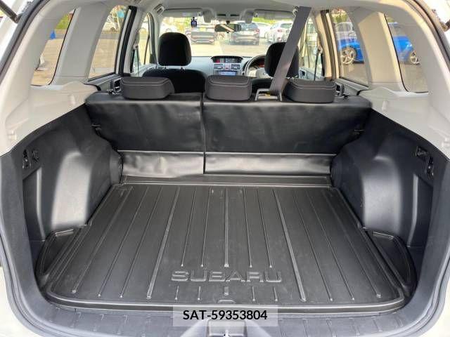 Subaru FORESTER 2013-03 270262-18
