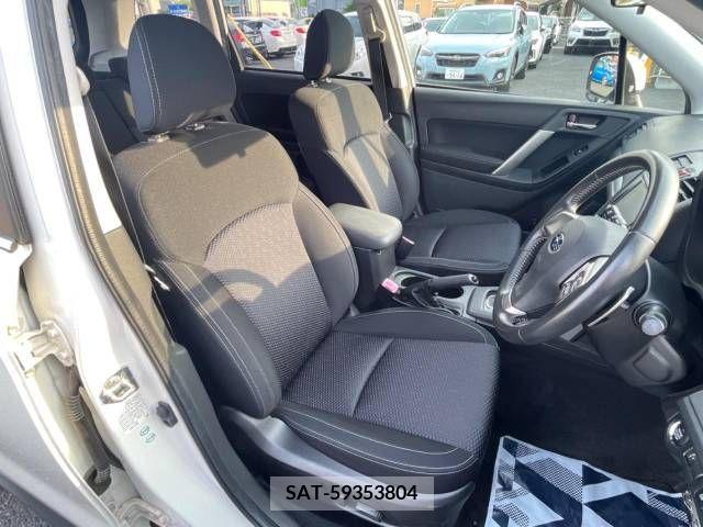 Subaru FORESTER 2013-03 270262-12