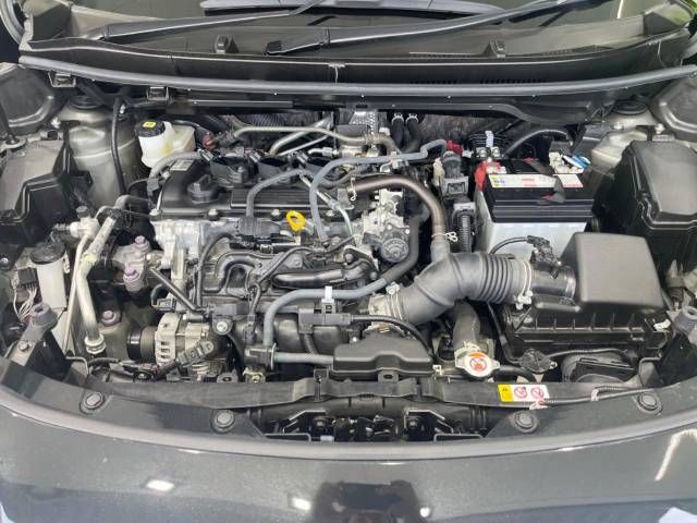 Toyota YARIS CROSS 2022-09 10590-18