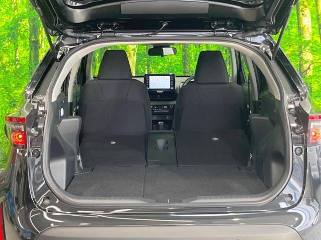 Toyota YARIS CROSS 2022-09 10590-10