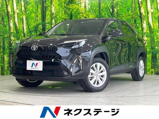 Toyota YARIS CROSS 2022-09 10590-0