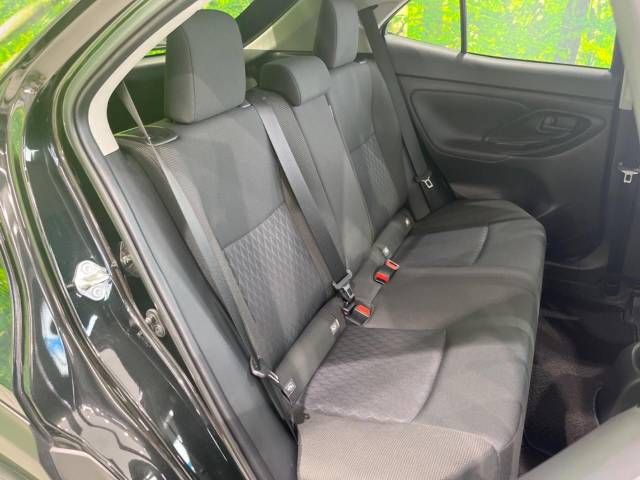 Toyota YARIS CROSS 2022-09 10590-9