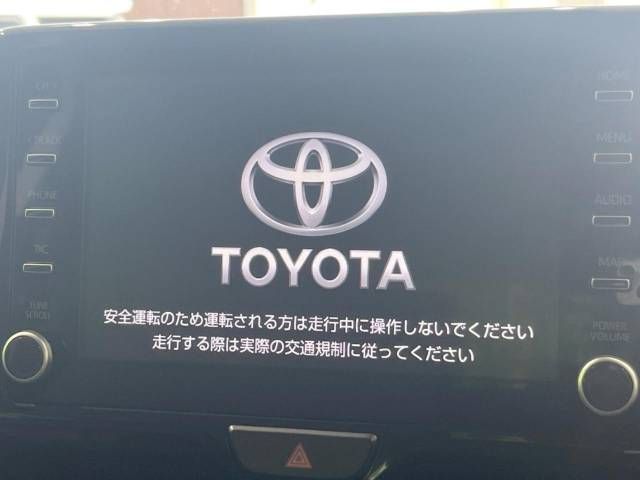 Toyota YARIS CROSS 2022-09 10590-2