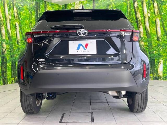 Toyota YARIS CROSS 2022-09 10590-15