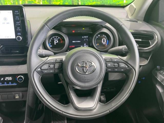 Toyota YARIS CROSS 2022-09 10590-11