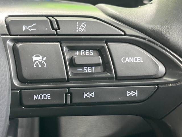 Toyota YARIS CROSS 2022-09 10590-4