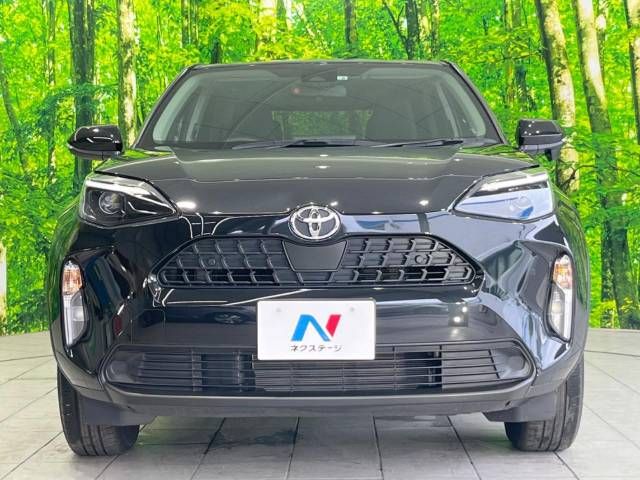 Toyota YARIS CROSS 2022-09 10590-14
