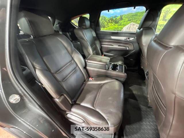 Mazda CX-8 2019-01 340811-9