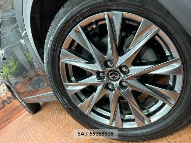 Mazda CX-8 2019-01 340811-14