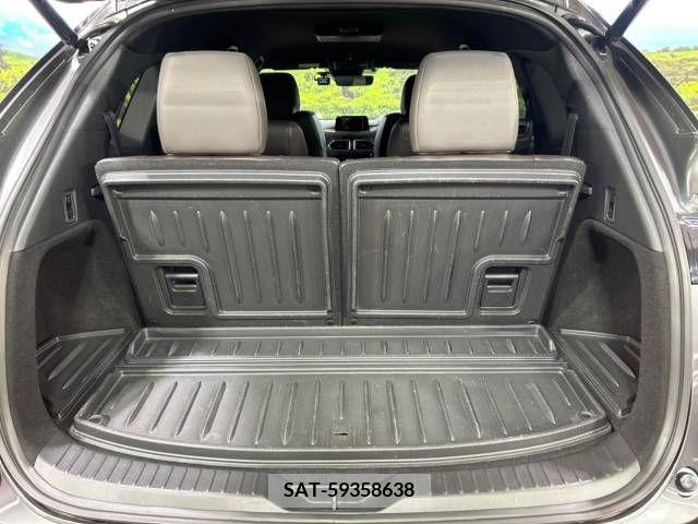 Mazda CX-8 2019-01 340811-11
