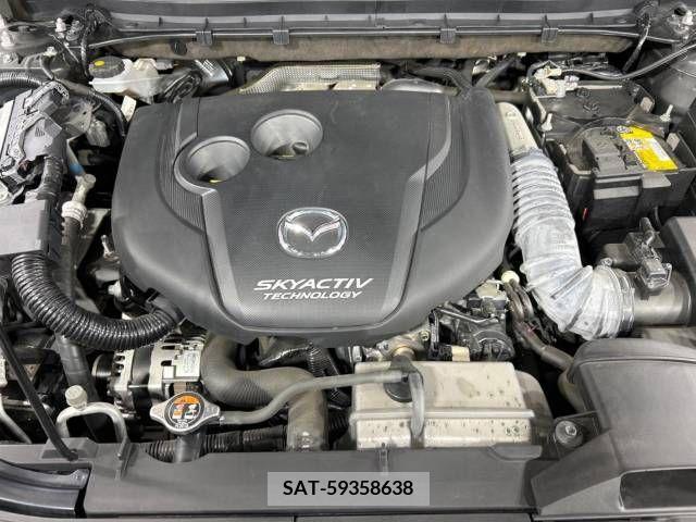 Mazda CX-8 2019-01 340811-19