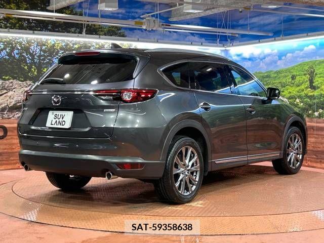 Mazda CX-8 2019-01 340811-18