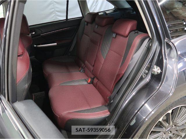 Subaru LEVORG 2017-09 213471-8