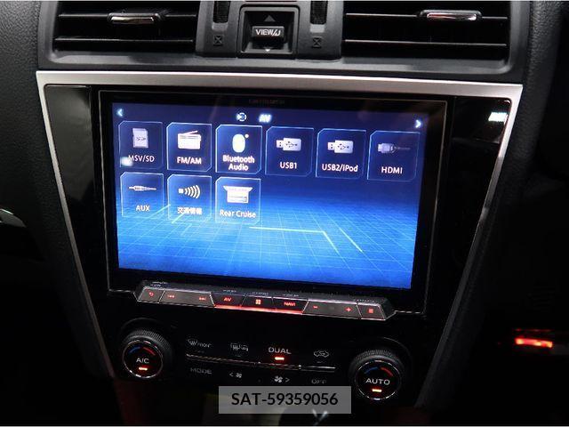 Subaru LEVORG 2017-09 213471-11