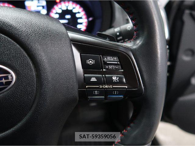 Subaru LEVORG 2017-09 213471-13