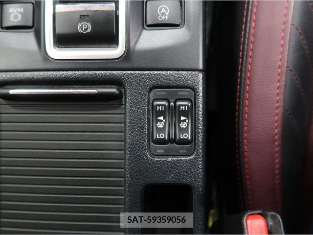 Subaru LEVORG 2017-09 213471-14