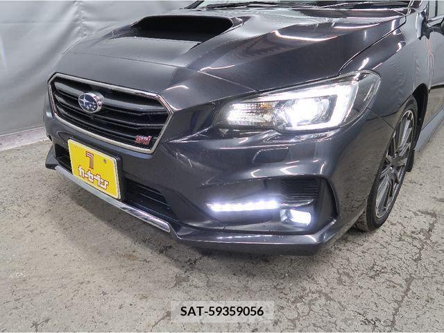 Subaru LEVORG 2017-09 213471-17