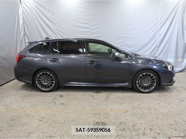 Subaru LEVORG 2017-09 213471-18